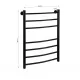 Полотенцесушитель Санакс Классик-дуга к5080ч 500*800 черный