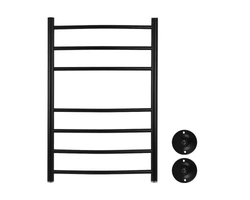 Полотенцесушитель Санакс Классик-дуга к5080ч 500*800 черный