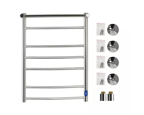 Полотенцесушитель Санакс Классик-Дуга кп5080 500/800