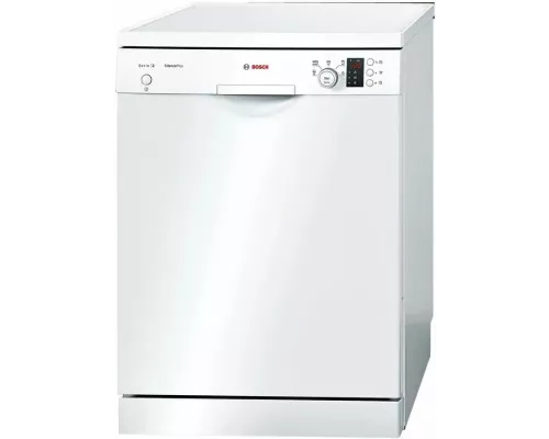 Посудомоечная машина Bosch SMS25GW02E белый