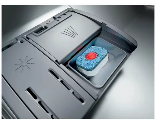 Посудомоечная машина Bosch SMS4ECI26M