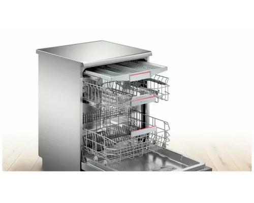 Посудомоечная машина Bosch SMS4ECI26M