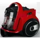 Пылесос Bosch BGC05AAA2 красный/черный