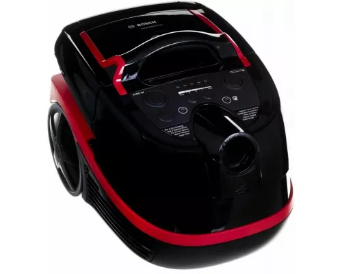 Пылесос Bosch BWD421POW