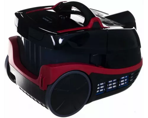 Пылесос Bosch BWD421POW