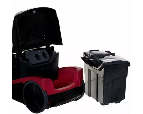 Пылесос Bosch BWD421POW