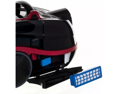 Пылесос Bosch BWD421POW