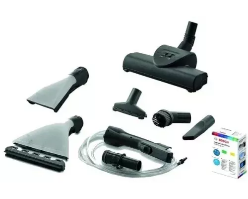 Пылесос Bosch BWD421POW