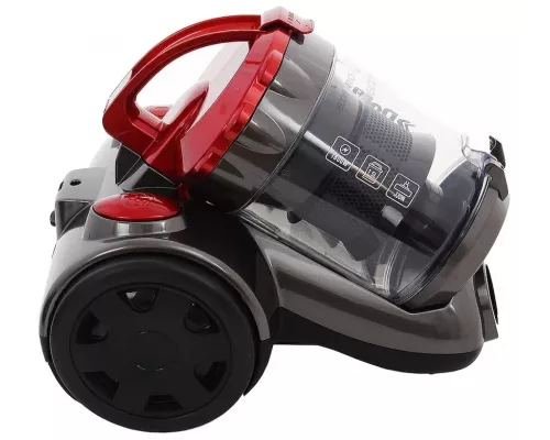 Пылесос DOFFLER VCC 1609 RB