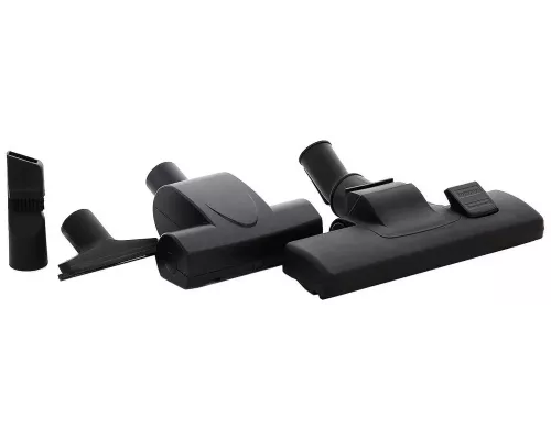 Пылесос DOFFLER VCC 1609 RB