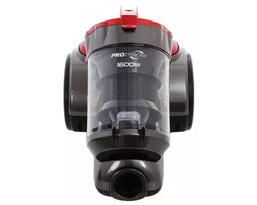 Пылесос DOFFLER VCC 1609 RB