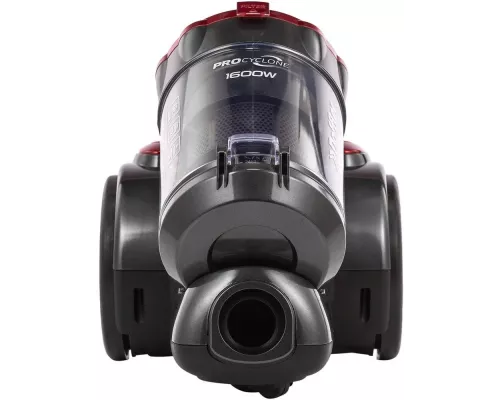 Пылесос DOFFLER VCC 1609 RB