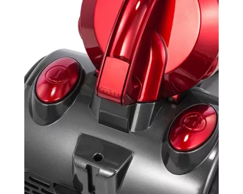Пылесос DOFFLER VCC 1609 RB