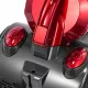 Пылесос DOFFLER VCC 1609 RB