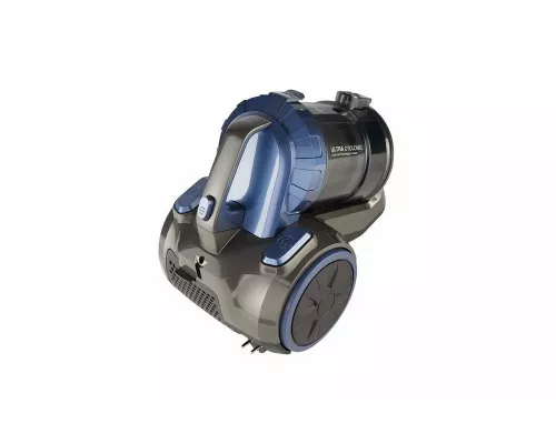 Пылесос DOFFLER VCC 1677 GP