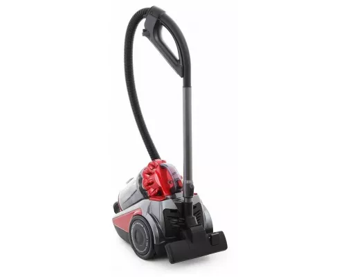 Пылесос DOFFLER VCC 2280 RB