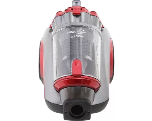 Пылесос DOFFLER VCC 2280 RB