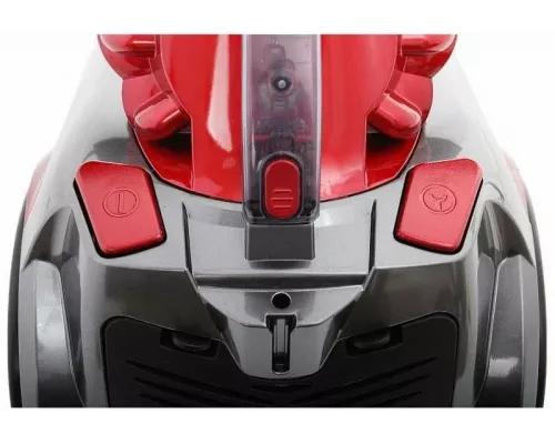 Пылесос DOFFLER VCC 2280 RB