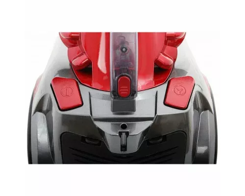 Пылесос DOFFLER VCC 2280 RB