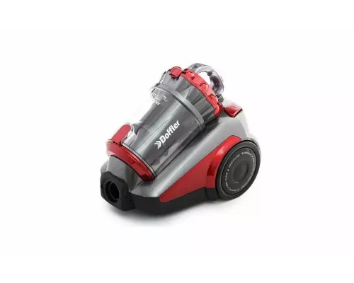 Пылесос DOFFLER VCC 2280 RB