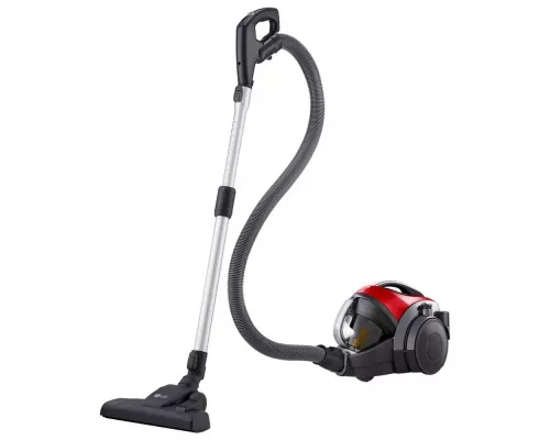 Пылесос LG VK89689HU