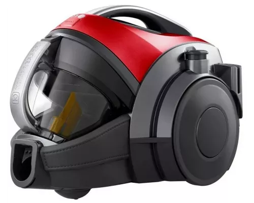 Пылесос LG VK89689HU