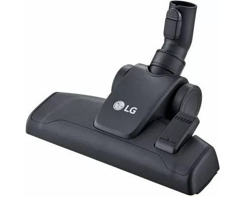 Пылесос LG VK89689HU