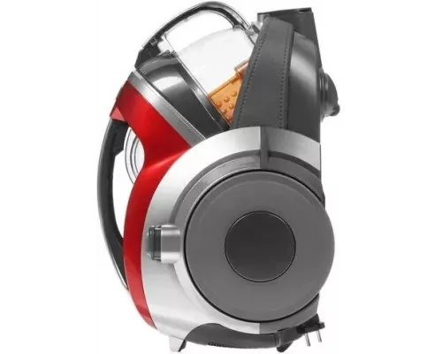 Пылесос LG VK89689HU