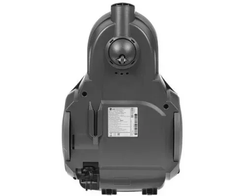 Пылесос LG VK89689HU