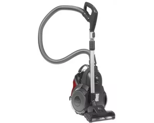 Пылесос LG VK89689HU