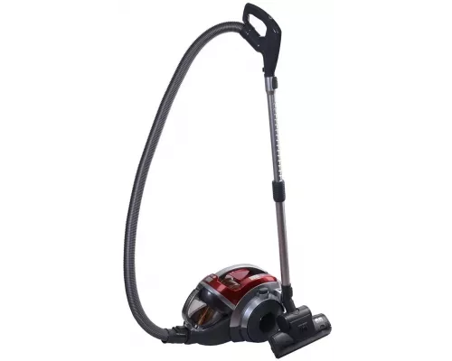 Пылесос LG VK89689HU