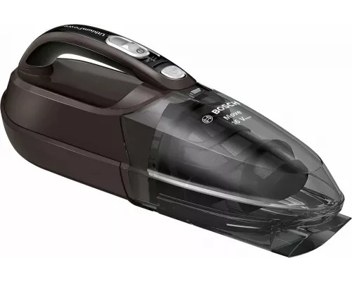 Пылесос ручной Bosch BHN16L серый