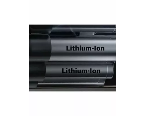 Пылесос ручной Bosch BHN16L серый