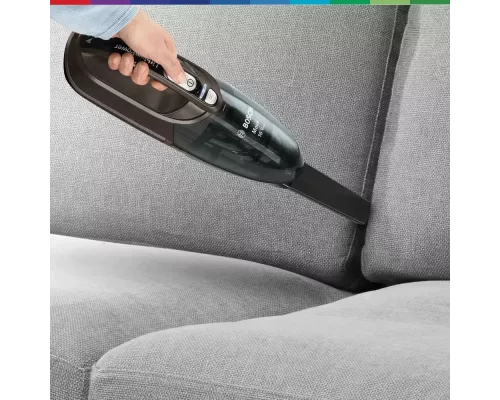 Пылесос ручной Bosch BHN16L серый