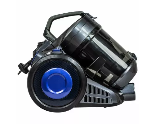 Пылесос Supra VCS-2410