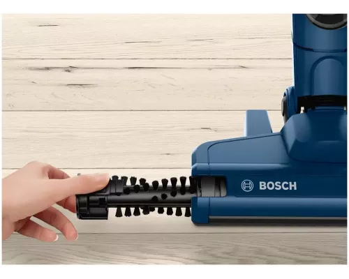 Пылесос вертикальный Bosch Readyy''y BCHF2MX20 синий