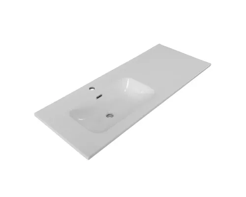 Раковина мебельная BelBagno BB1200ETL-L 1210*460*175