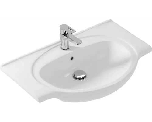 Раковина мебельная Cersanit Erica 70