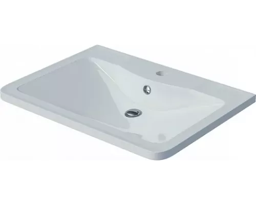 Раковина мебельная Madera Adel 60