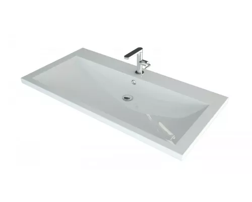 Раковина мебельная Madera Alice 100