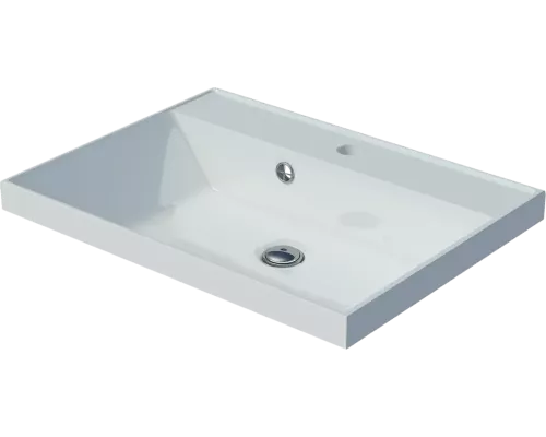 Раковина мебельная Madera Classica 60