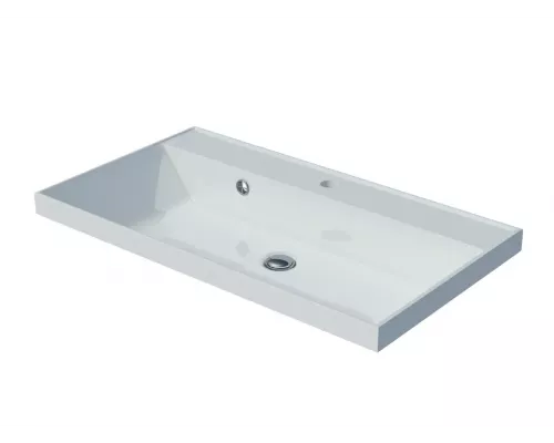 Раковина мебельная Madera Classica 90