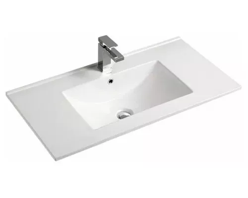 Раковина мебельная Mirsant NEXT 100