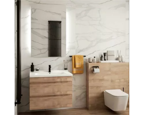 Раковина мебельная Mirsant Simple 70