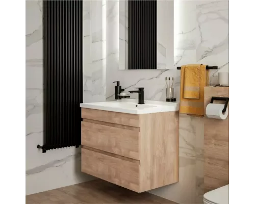 Раковина мебельная Mirsant Simple 70