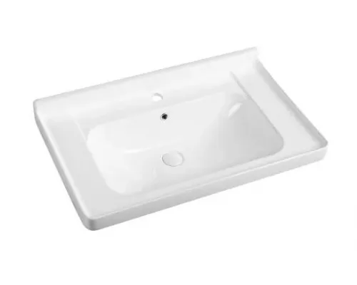 Раковина мебельная Redo Cristalia 80