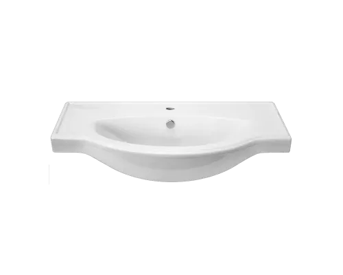 Раковина мебельная Sanita luxe Classic 90