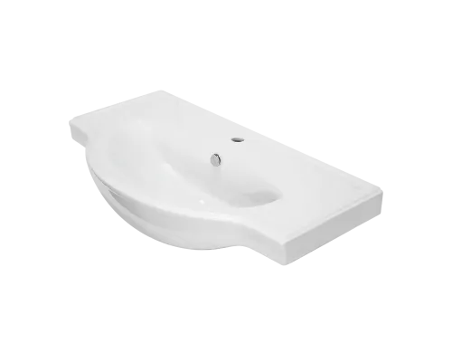 Раковина мебельная Sanita luxe Classic 90