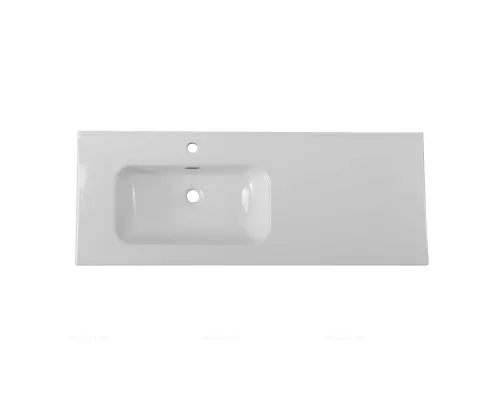 Раковина мебельная BelBagno BB1200ETL-L 1210*460*175