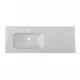 Раковина мебельная BelBagno BB1200ETL-L 1210*460*175